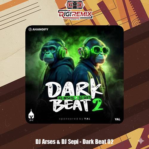 دانلود ریمیکس دیجی آرسس و دیجی سپی دارک بیت 2