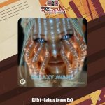 دانلود پادکست دیجی عری گلکسی آونگ 5