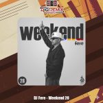 دانلود پادکست دیجی فری ویکند قسمت ۲۸