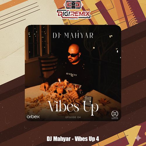 دانلود پادکست دیجی مهیار وایبز آپ قسمت ۴