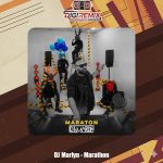 دانلود ریمیکس دیجی مارلین ماراتون