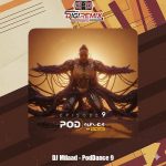 دانلود پادکست دیجی میلاد پاد دنس قسمت 9