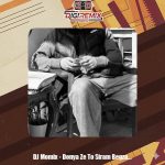 دانلود ریمیکس دیجی مومیکس دنیا ز تو سیرم بگذار که بمیرم