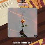 دانلود ریمیکس دیجی مومیکس پادکست لایف 2