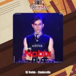 دانلود ریمیکس رپ دیجی نوبیکس سیندرلا