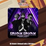 دانلود ریمیکس رپ دیجی استاد آرزو داشتم هم پیکم تو باشی