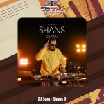 دانلود پادکست دیجی سام شانس قسمت 3