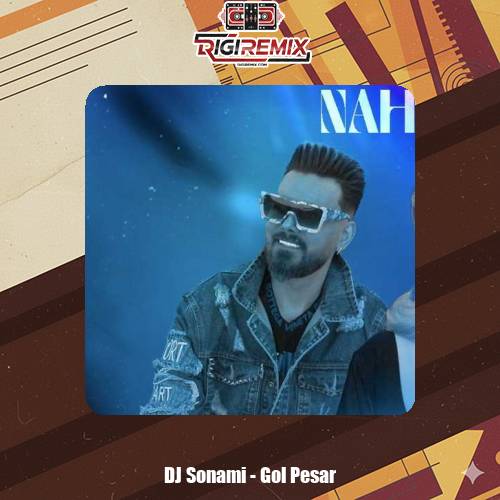 دانلود ریمیکس دیجی سونامی گل پسر