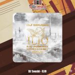 دانلود پادکست دیجی سوشی ایلیو