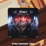 دانلود ریمیکس رپ امیر دارکر و دیجی طاها رکب