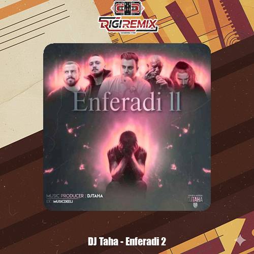 دانلود ریمیکس رپ دیجی طاها انفرادی 2