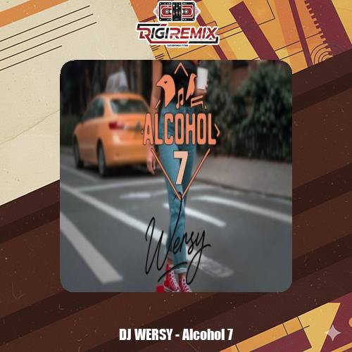 دانلود ریمیکس دیجی ورسی الکل 7