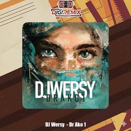 دانلود ریمیکس دیجی ورسی دکتر آکو 1