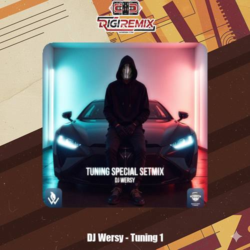 دانلود ریمیکس دیجی ورسی تیونینگ 1