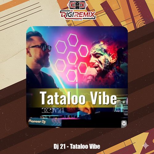 دانلود پادکست دیجی 21 تتلو وایب