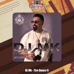 دانلود پادکست دیجی ام کی فایردنس 8