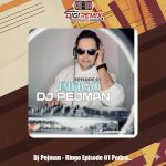 دانلود پادکست دیجی پژمان رینگو قسمت 1