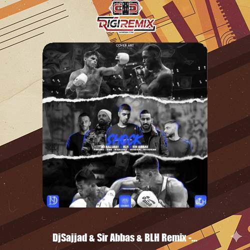 دانلود ریمیکس رپ بی ال اچ و دیجی سجاد و سر عباس شوک