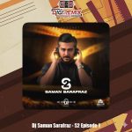 دانلود پادکست دیجی سامان سرافراز اس 2 اپیزود 1