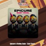 دانلود ریمیکس اپیکور و بابی سالار سم تول دیجی استاد و دیجی دیوید سولو