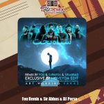 دانلود ریمیکس رپ دیجی پارسا و سر عباس و فو ریمیکس سیاه بخت