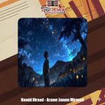 دانلود آهنگ حمید هیراد آرام جانم میرود از سینه جانم میبرد