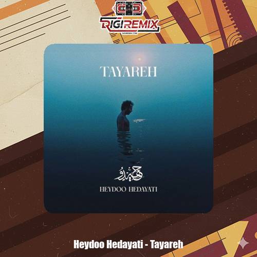 دانلود آهنگ حیدو هدایتی طیاره