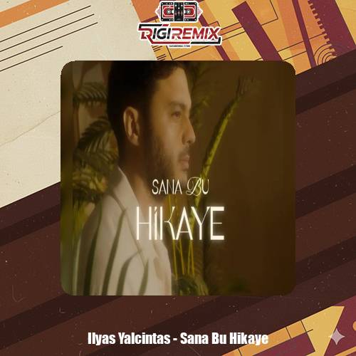 دانلود آهنگ الیاس یالچینتاش سانا بو حیکایه