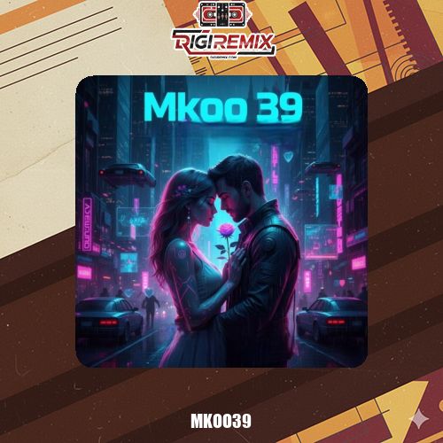 دانلود پادکست ام کو 39