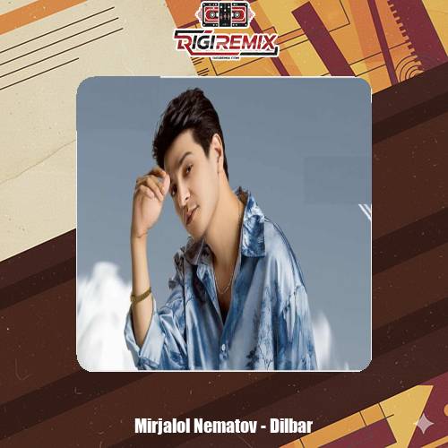 دانلود آهنگ دلبر از میرجلال نعمت اف / ازبکی