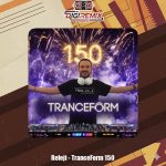 دانلود پادکست دیجی رلجی ترنسفرم 150