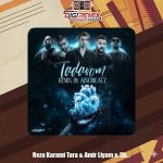 دانلود ریمیکس رپ امیر لیام و دانیال و رضا کرمی تارا و شایع و مهیاد تداوم