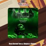 دانلود ریمیکس رپ خلسه و رضا کرمی تارا و شایع و مسلک قلبم از حسرت پره تنها راهه بیخیالی الکله