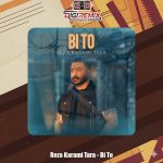 دانلود آهنگ رضا کرمی تارا بی تو