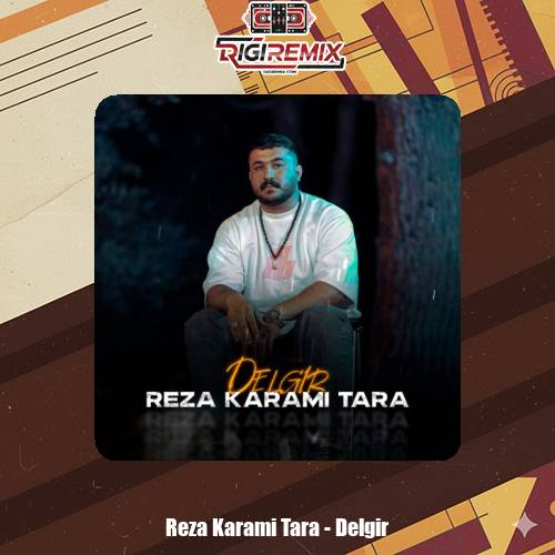 دانلود آهنگ رضا کرمی تارا دلگیر