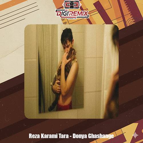 دانلود آهنگ رضا کرمی تارا دنیا قشنگه ولی نه ارای منه سیاه مست