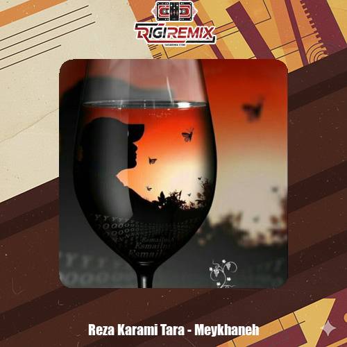 دانلود آهنگ رضا کرمی تارا میخانه