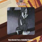 دانلود ریمیکس پیام عباسی و رضا کرمی تارا و روح الله کرمی و فرهاد جهانگیری مستی