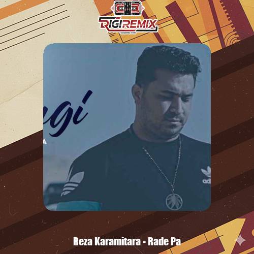 دانلود آهنگ رضا کرمی تارا ردپا