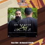 دانلود آهنگ رضا شیری و علی میر آه نکش