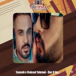 دانلود ریمیکس ساواش و کهزاد تهرانی دار و ندار