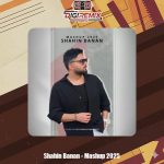 دانلود پادکست شاهین بنان مش آپ 2025