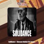 دانلود ریمیکس سولی دنس قسم نخور به جونم