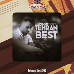 دانلود پادکست دیجی داریوش مالمیر تهران بست 707