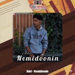 دانلود آهنگ عادل نمیدونین