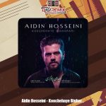 دانلود آهنگ آیدین حسینی کوچه های بی قراری