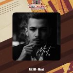 دانلود آهنگ علی 2ام مات