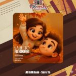 دانلود آهنگ علی علیخانی سر تو