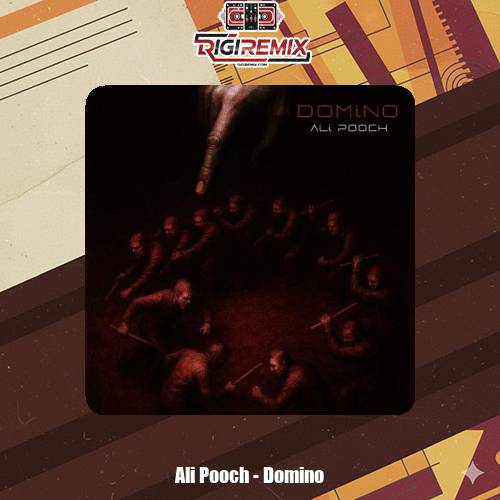 دانلود آهنگ علی پوچ دومینو