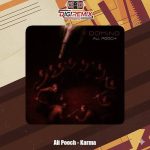 دانلود آهنگ علی پوچ کارما